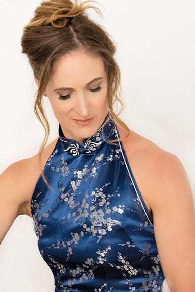 Looking for strong women's portraits in Spokane, WA?