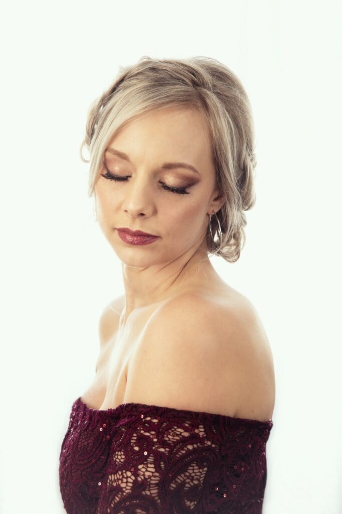 Looking for strong women's portraits in Spokane, WA?