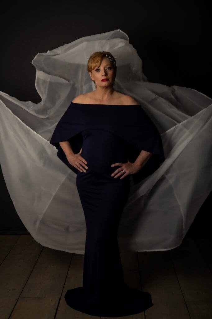 The Difference between Glamour and Boudoir Photography- Spokane