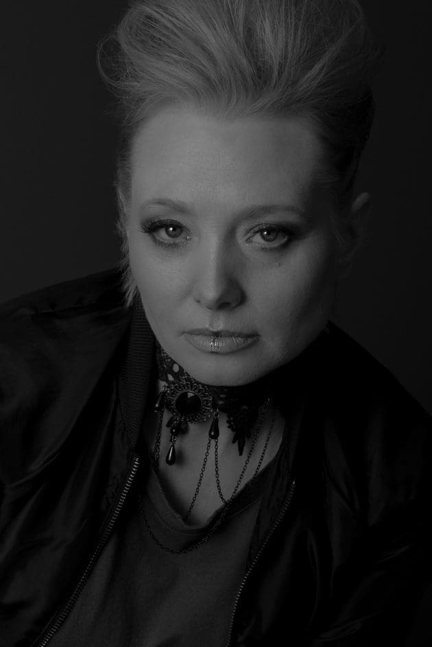 Looking for strong women's portraits in Spokane, WA?