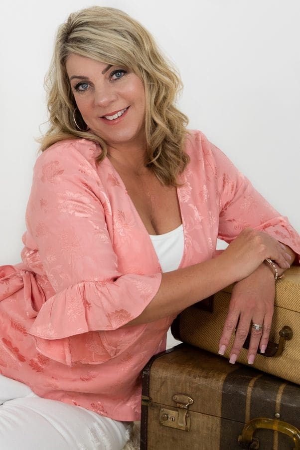 Looking for strong women's portraits in Spokane, WA?