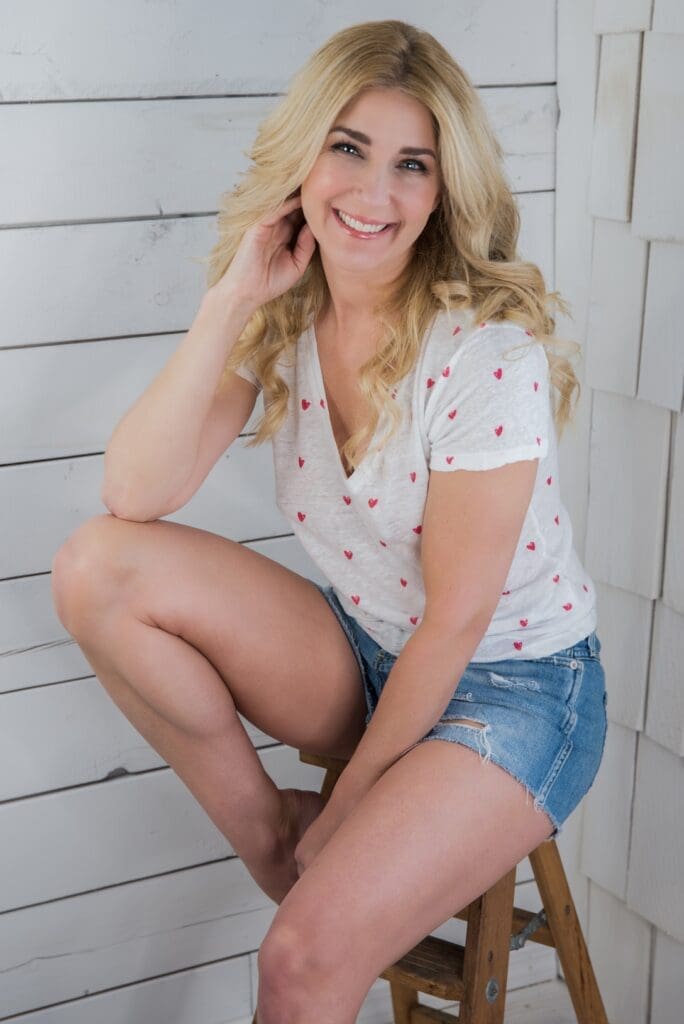 Looking for strong women's portraits in Spokane, WA?