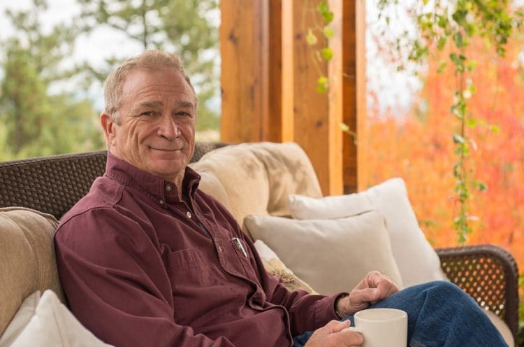 Spokane Senior Pix &ndash; A Different Take