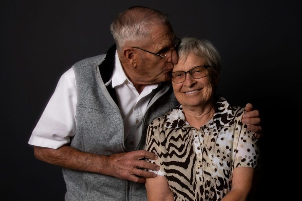 Spokane Senior Pix &ndash; A Different Take