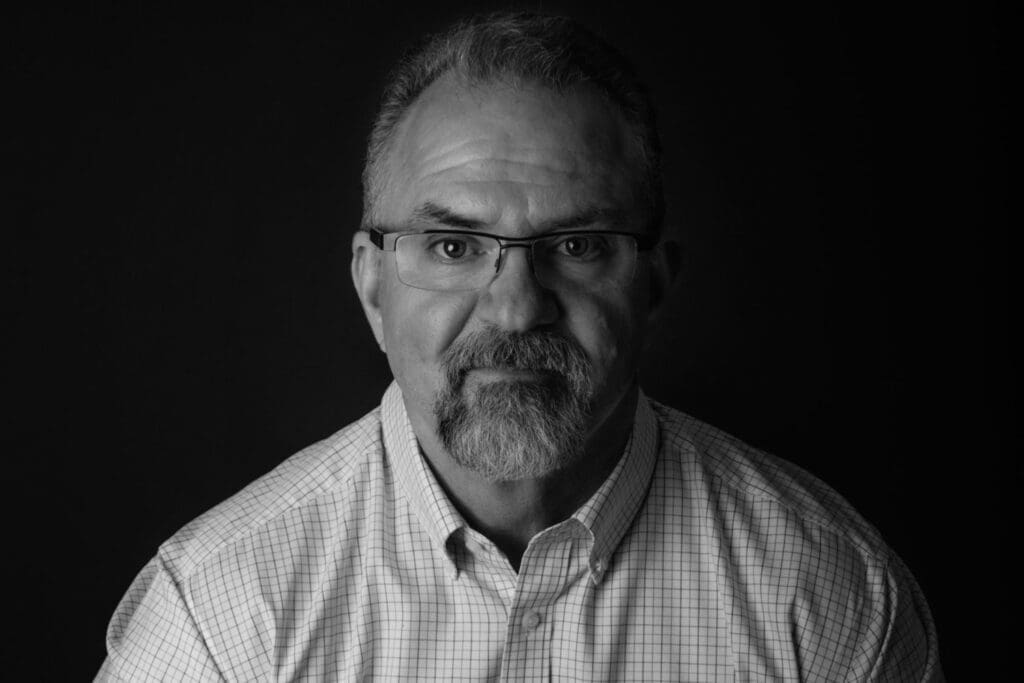 Spokane Senior Pix &ndash; A Different Take