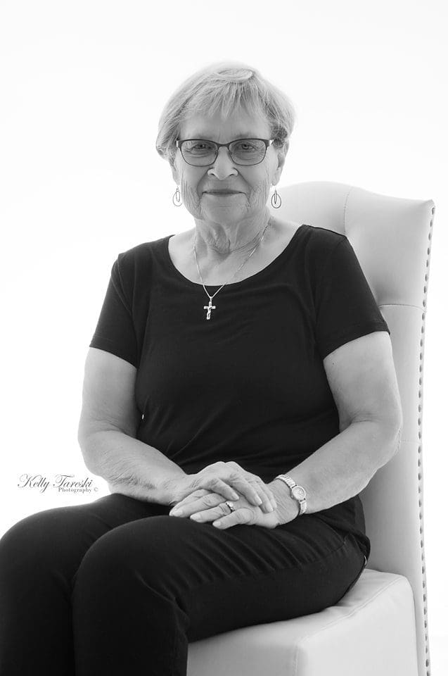 Spokane Senior Pix &ndash; A Different Take