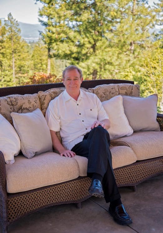 Spokane Senior Pix &ndash; A Different Take