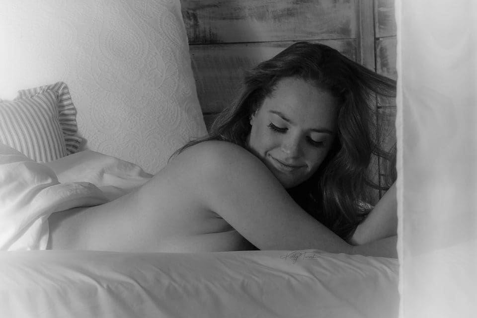 The Couples Boudoir Photography Style