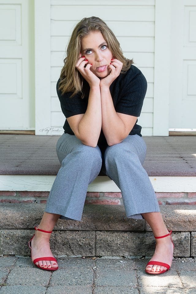 Tips to Look Your Best in Professional Photos