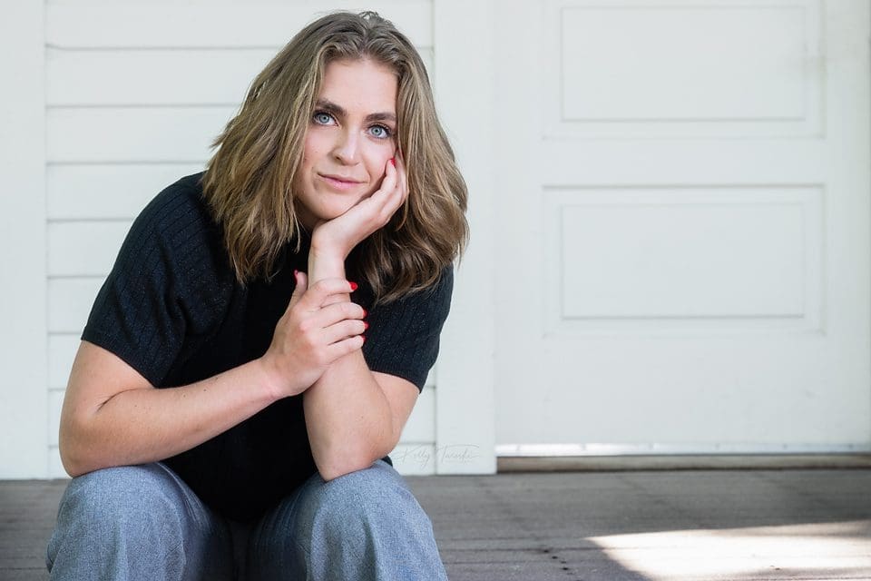 Six Ideas to Make Your Senior Pictures Stand Out