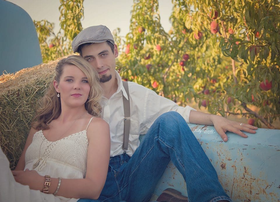 Couples Photography VS Engagement Photos