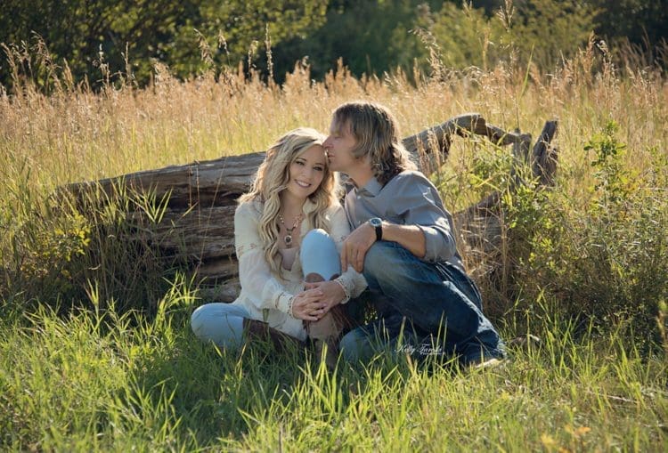 Couples Photography VS Engagement Photos