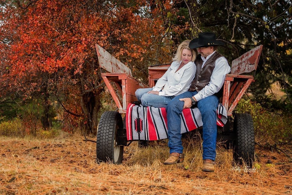 Professional Photographers Near Millwood Washington