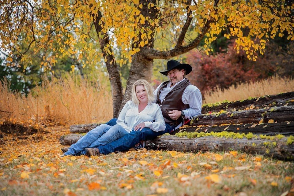 Couples Photography VS Engagement Photos