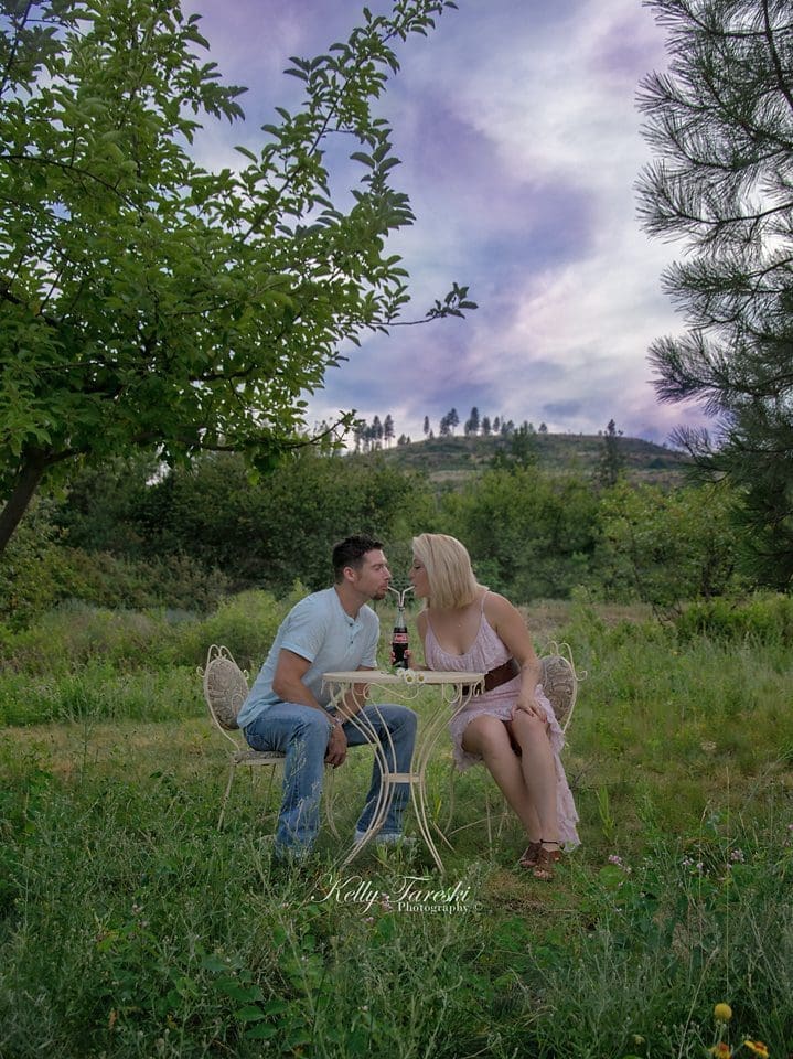 Couples Photography VS Engagement Photos