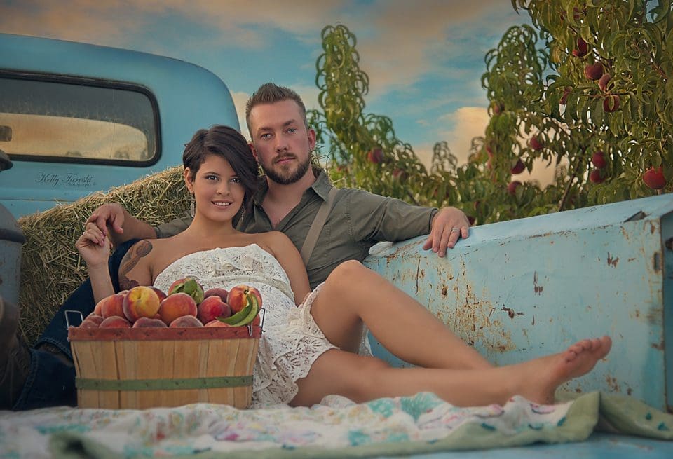 Couples Photography VS Engagement Photos