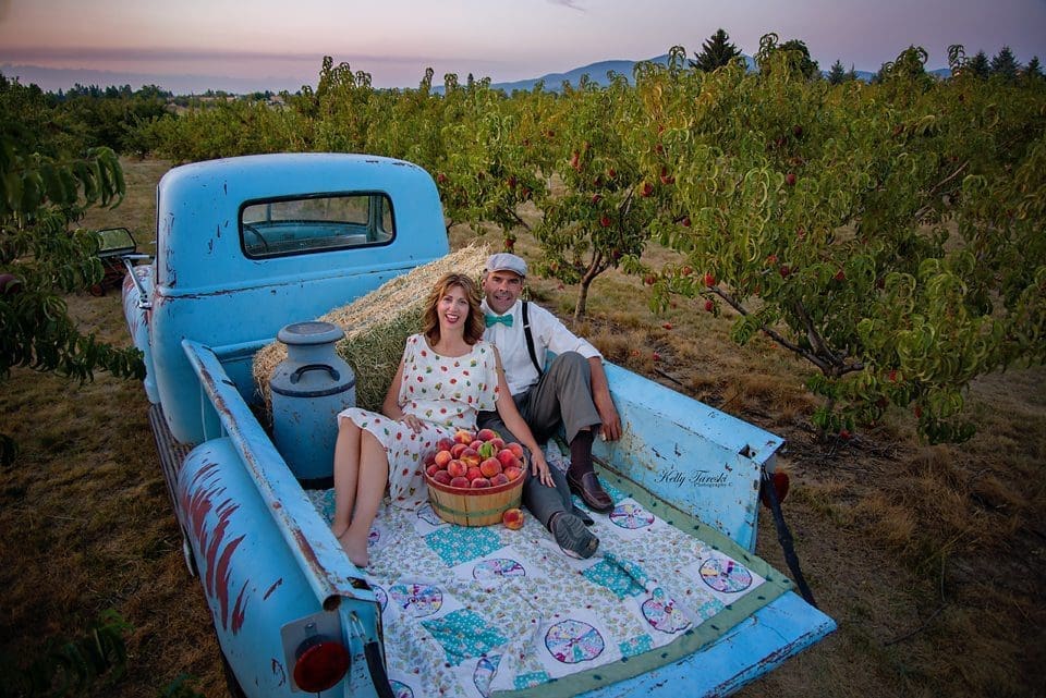 Couples Photography VS Engagement Photos