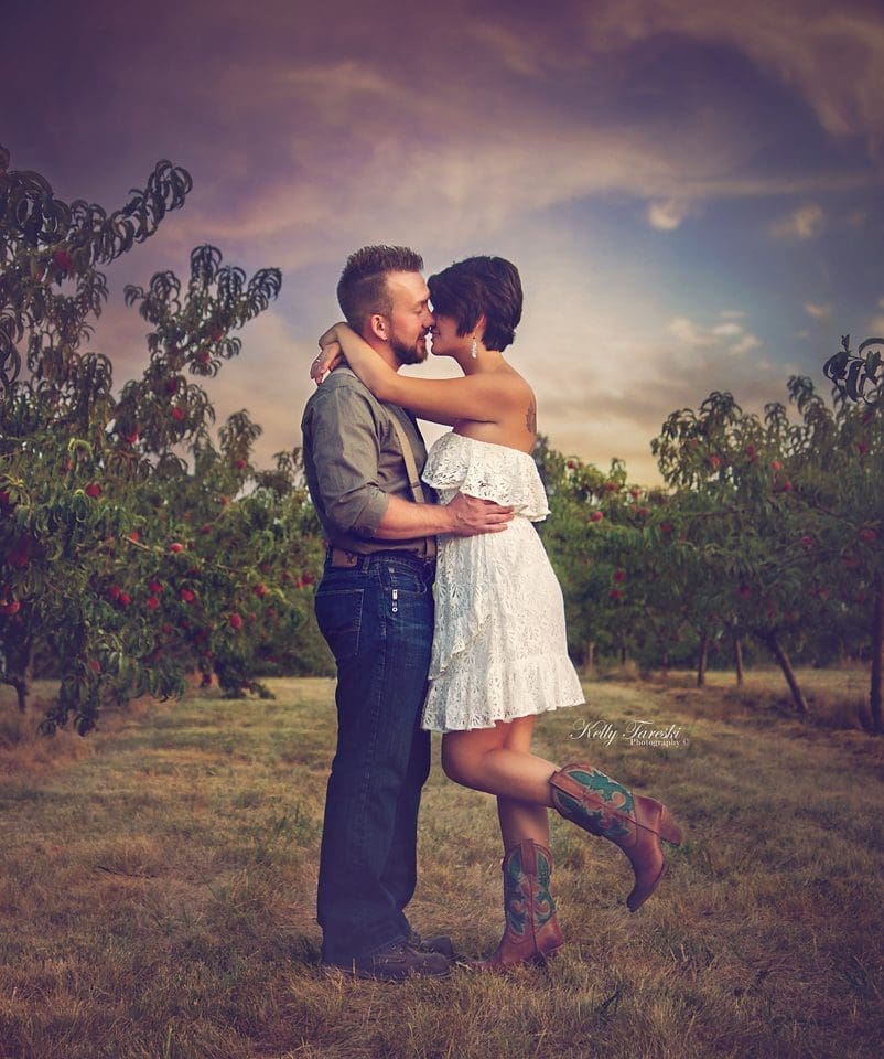 Couples Photography VS Engagement Photos