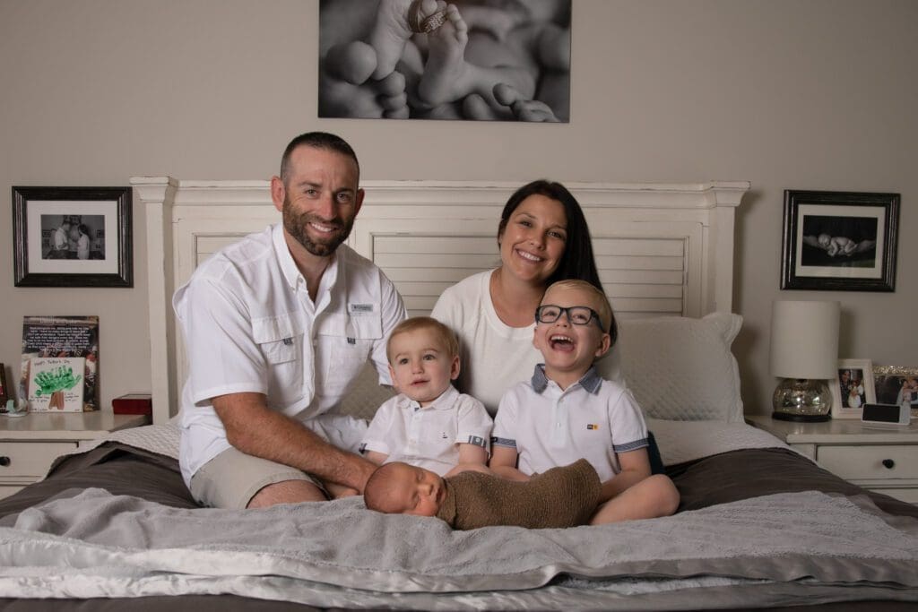 Professional Photographers Near Liberty Lake Washington