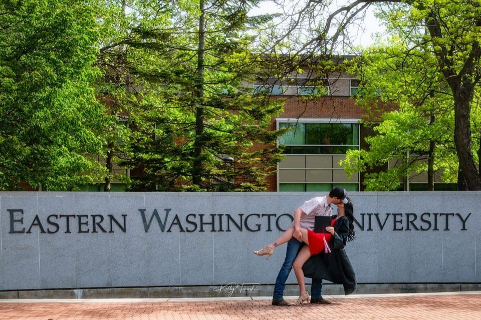 Professional Photographers Near Reardan Washington