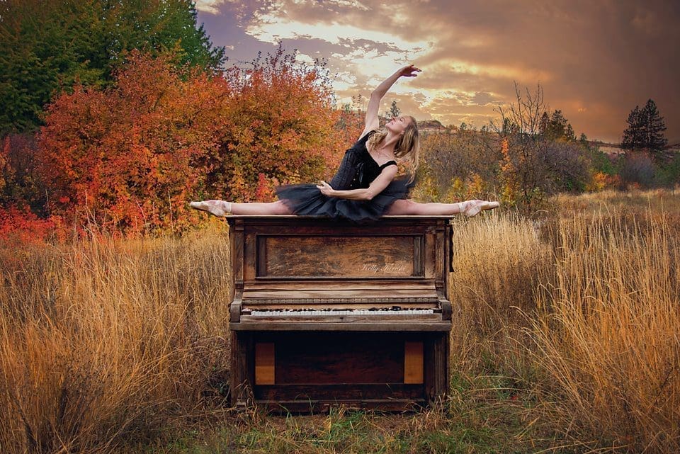 Enhancing Photography With Natural Light