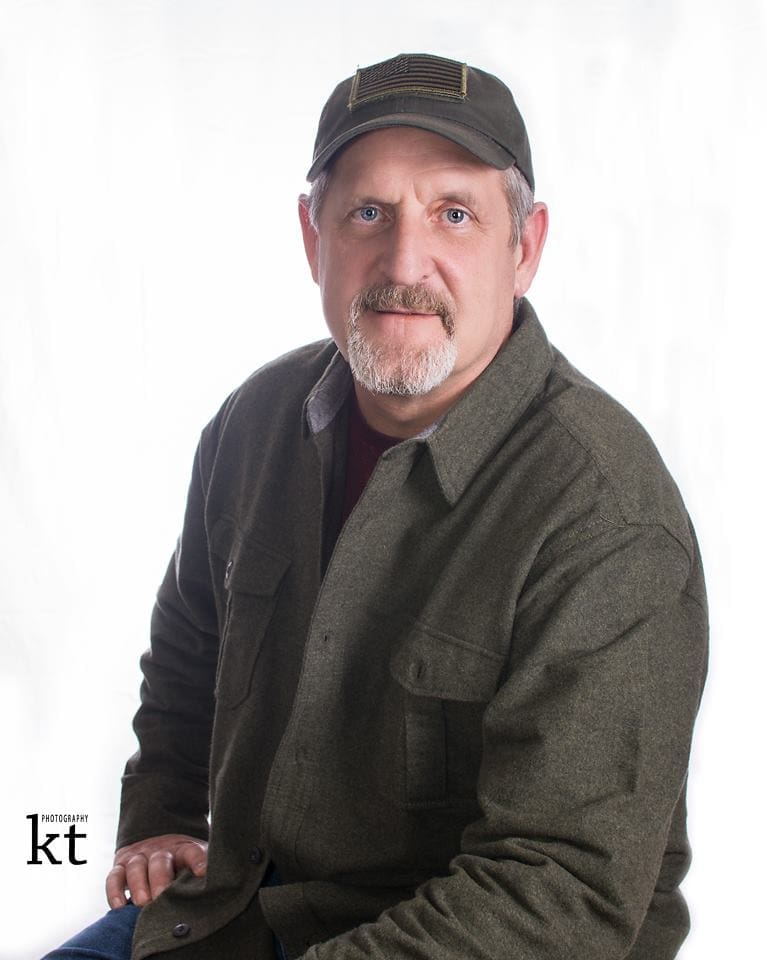 Branding and Headshot Photography Spokane WA