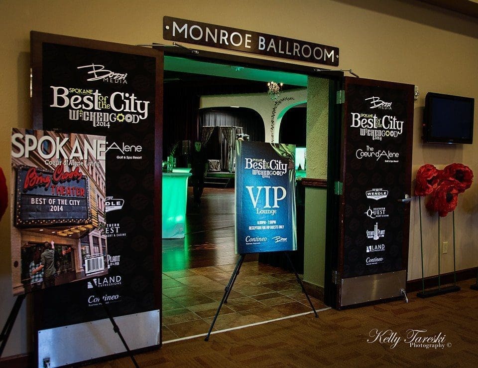 Branding and Headshot Photography Spokane WA