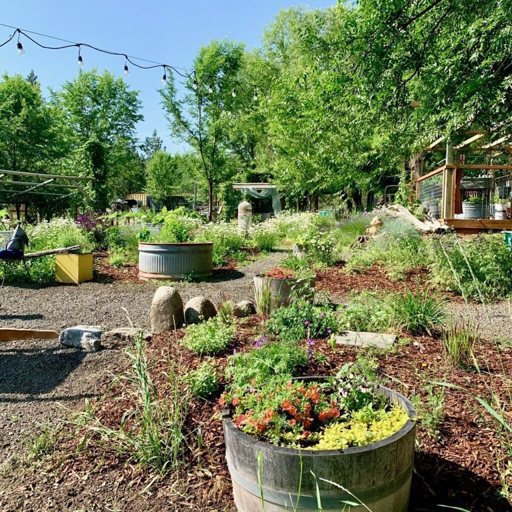 More Garden Venues at Kelly Tareski Photography 3