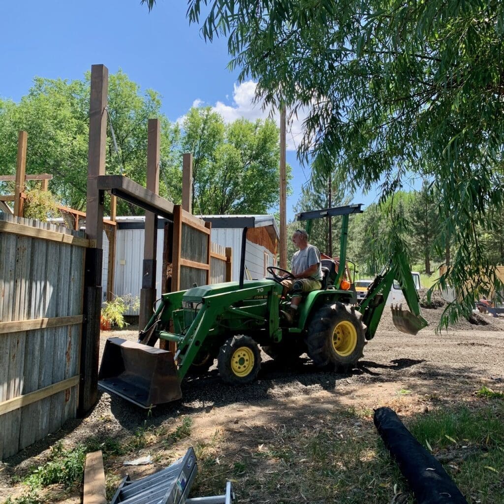 Photography Venues in Spokane