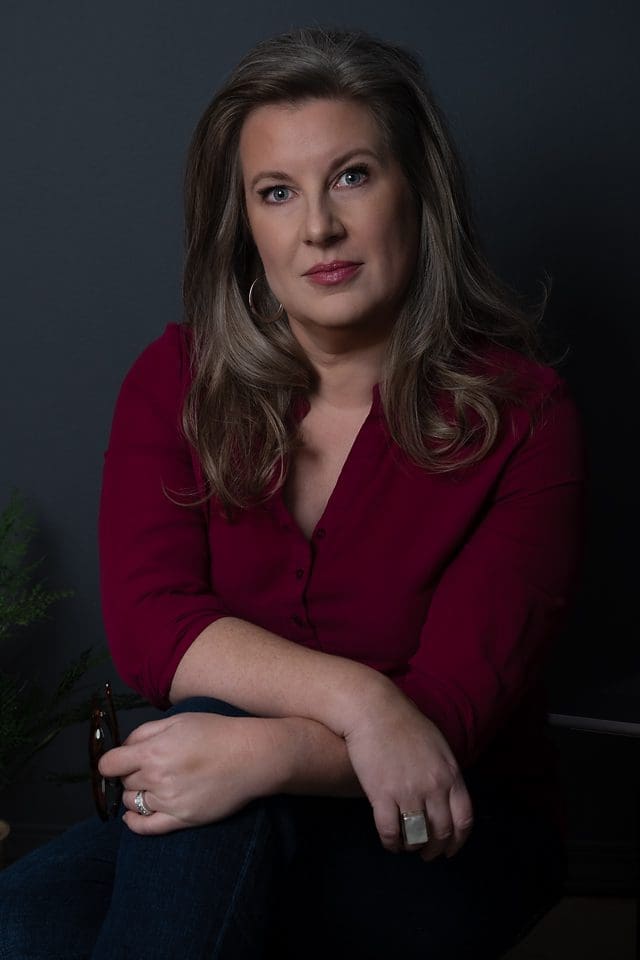 Personal Branding Session with Joy - Kelly Tareski Photography