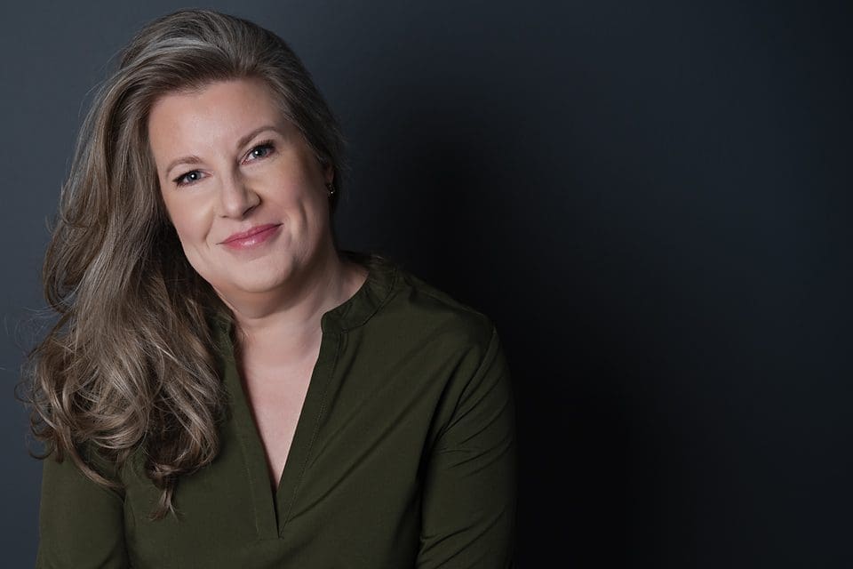 Personal Branding Session with Joy - Kelly Tareski Photography