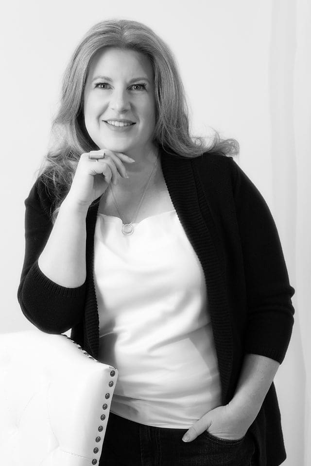 Personal Branding Session with Joy - Kelly Tareski Photography