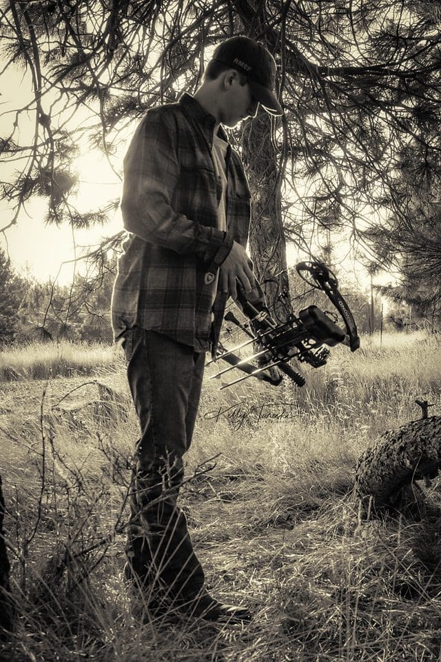 Five Tips for Capturing Your Ambitions in Your Senior Photos