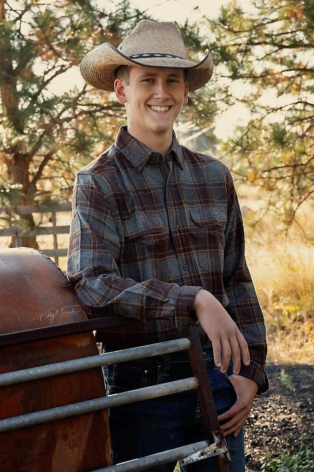 Senior Photos for Lakeside High School