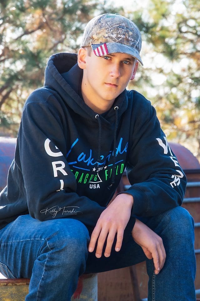 Professional Photographers Near Chewelah Washington