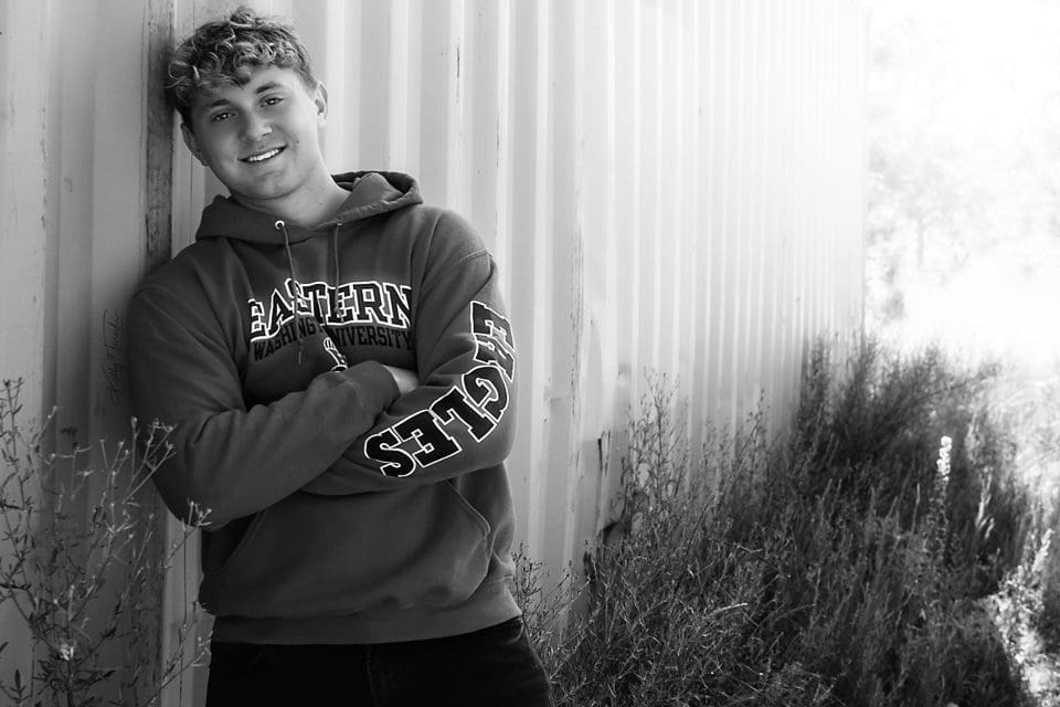 Professional Photographers Near Reardan Washington