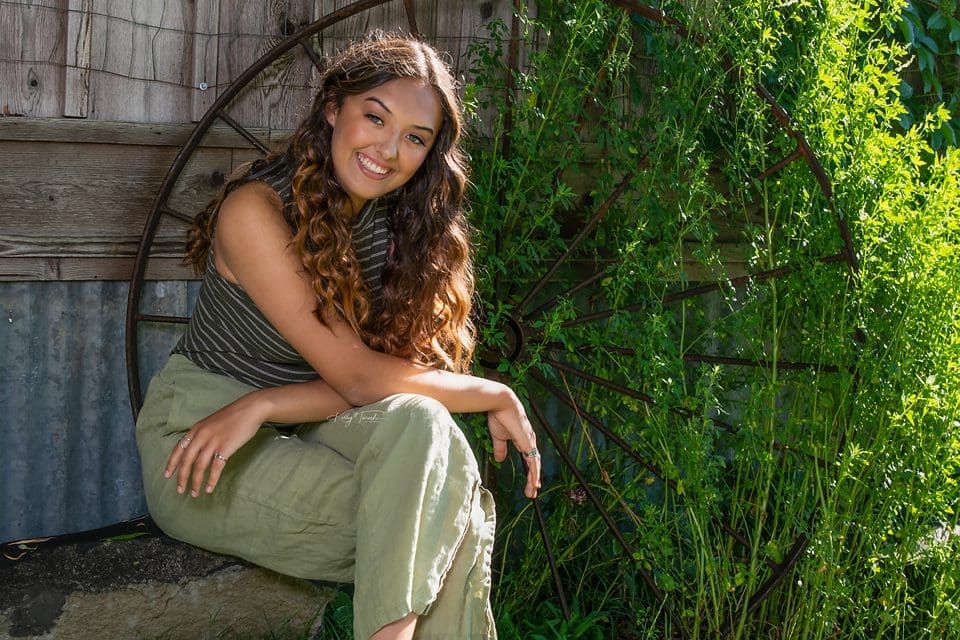 Six Ideas to Make Your Senior Pictures Stand Out