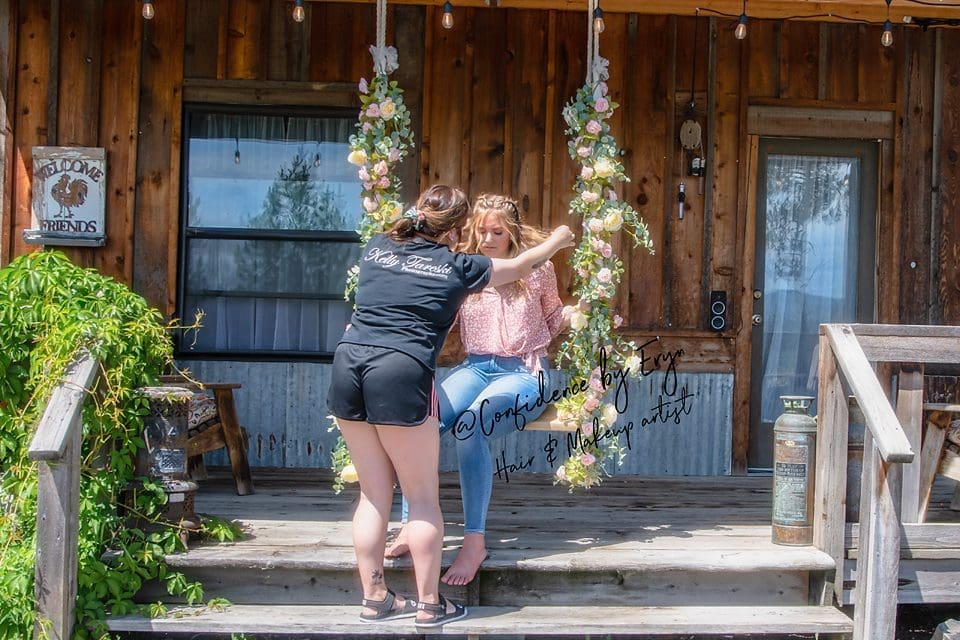 Six Ideas to Make Your Senior Pictures Stand Out