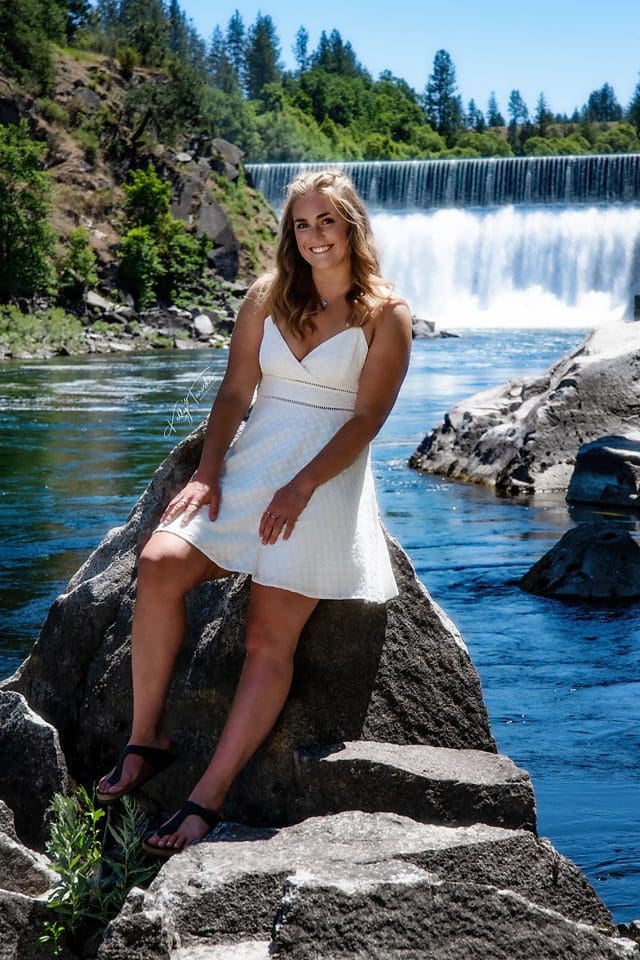 Being a Photographer in Washington State - Spokane