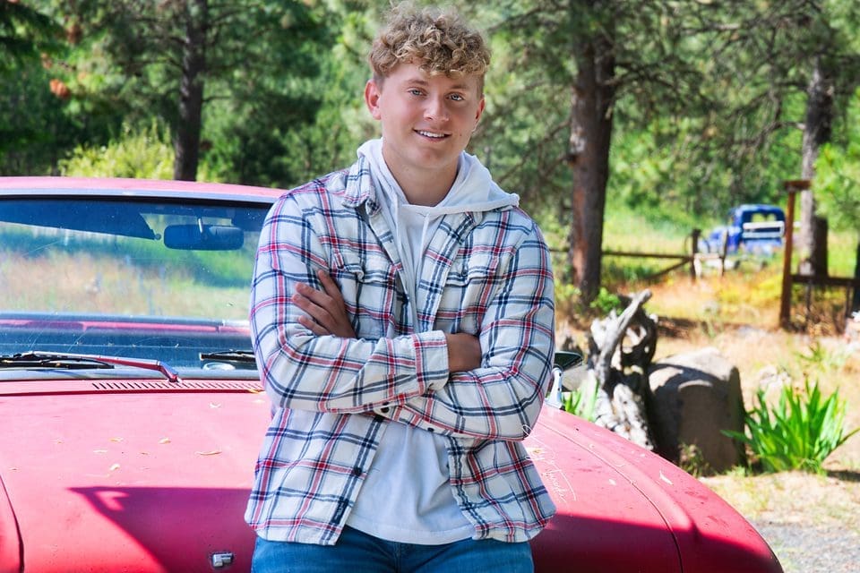 Your Guide To Choosing A Professional Photographer