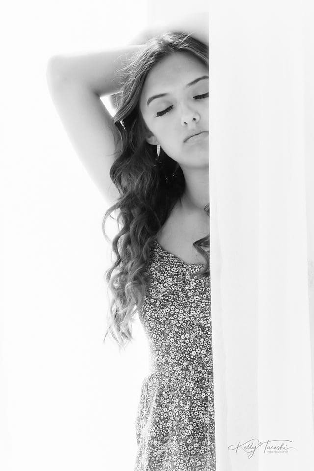 Six Ideas to Make Your Senior Pictures Stand Out