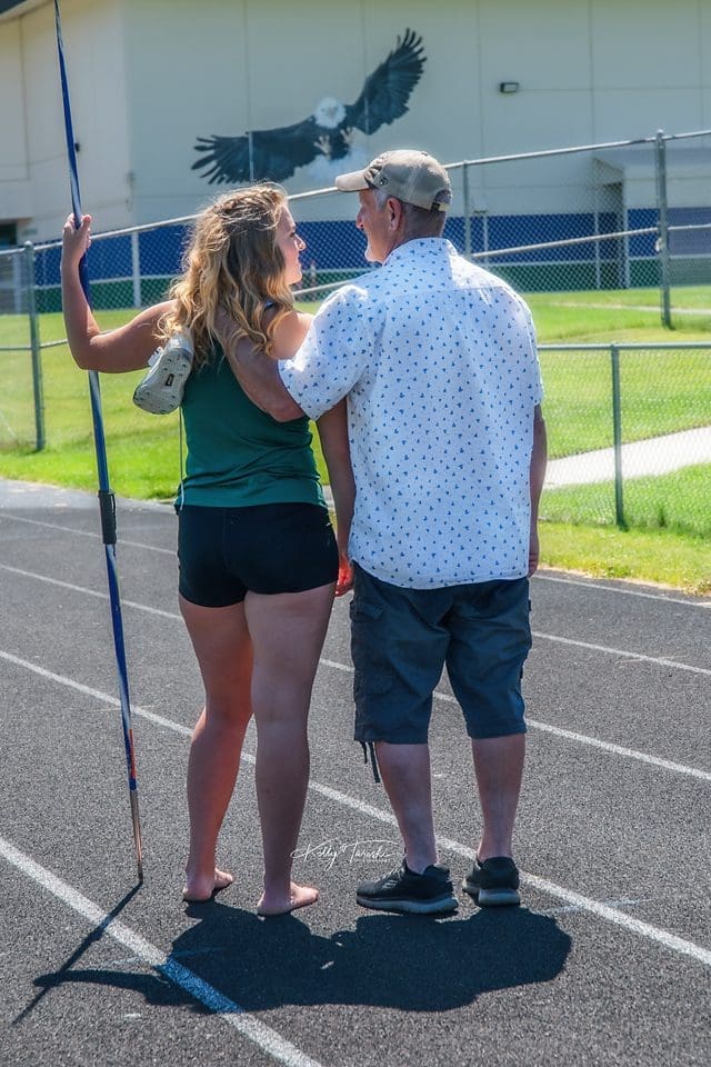 Let Fatherhood Shine with a Daddy and Me Photo Session