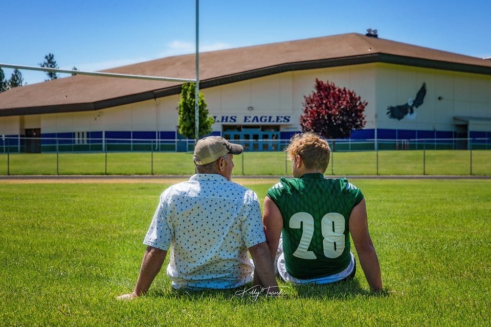 Professional Photographers Near Colville Washington