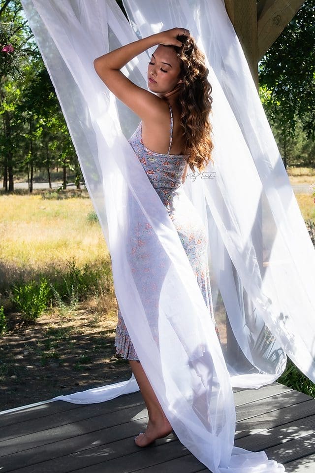 Senior Photos Spokane