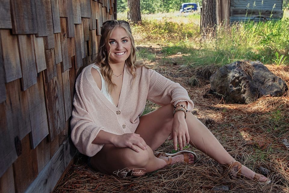 Senior Photos Spokane - Kelly Tareski Photography 37