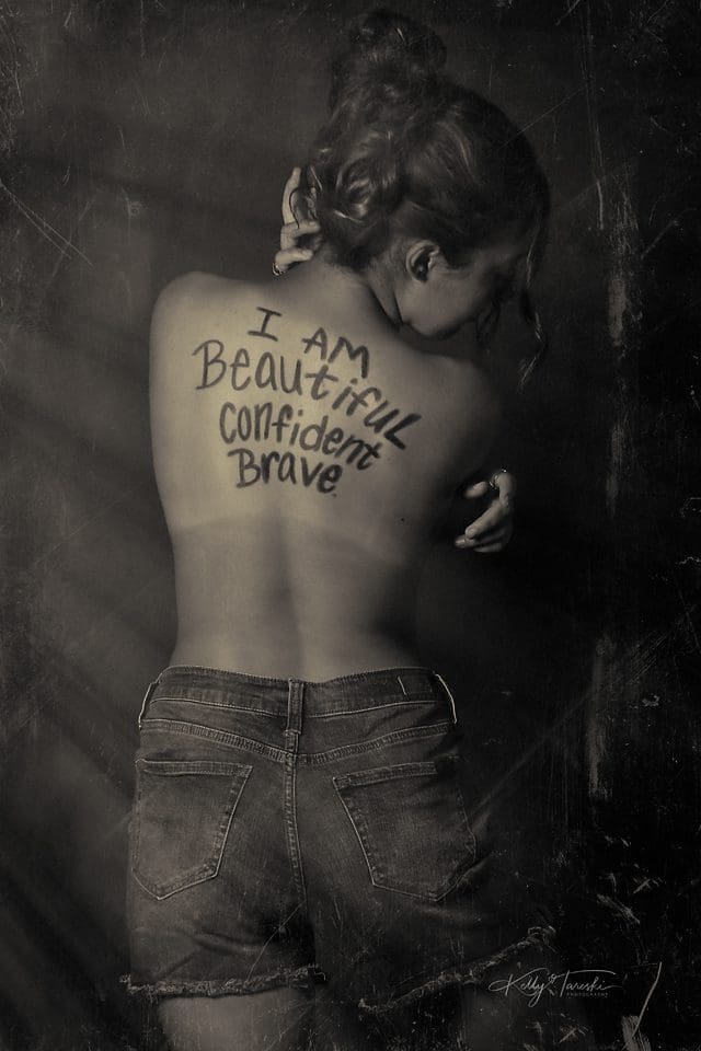 Step into the Dramatic Grey Studio