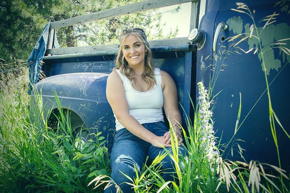 The Four Seasons of Portrait Photography