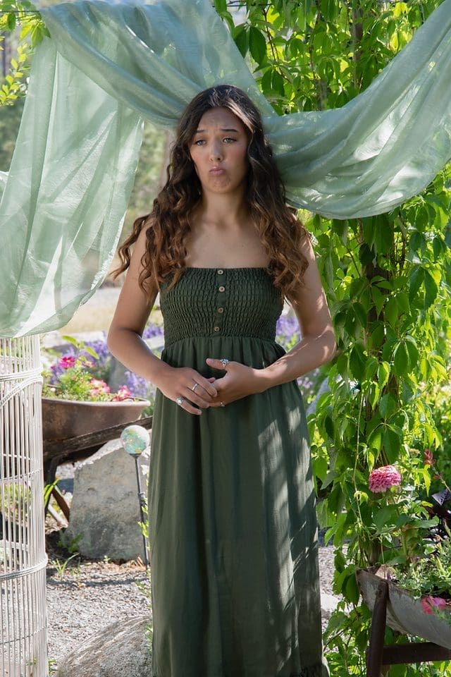 The Magic of Bokeh in Portrait Photography