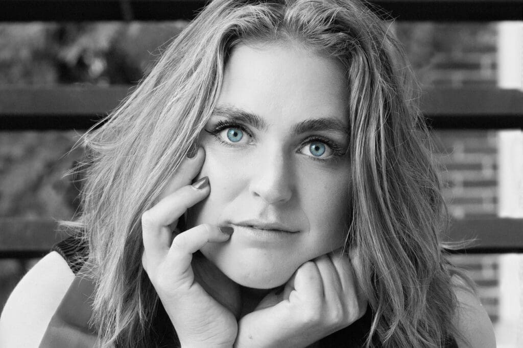 What is Black and White Photography