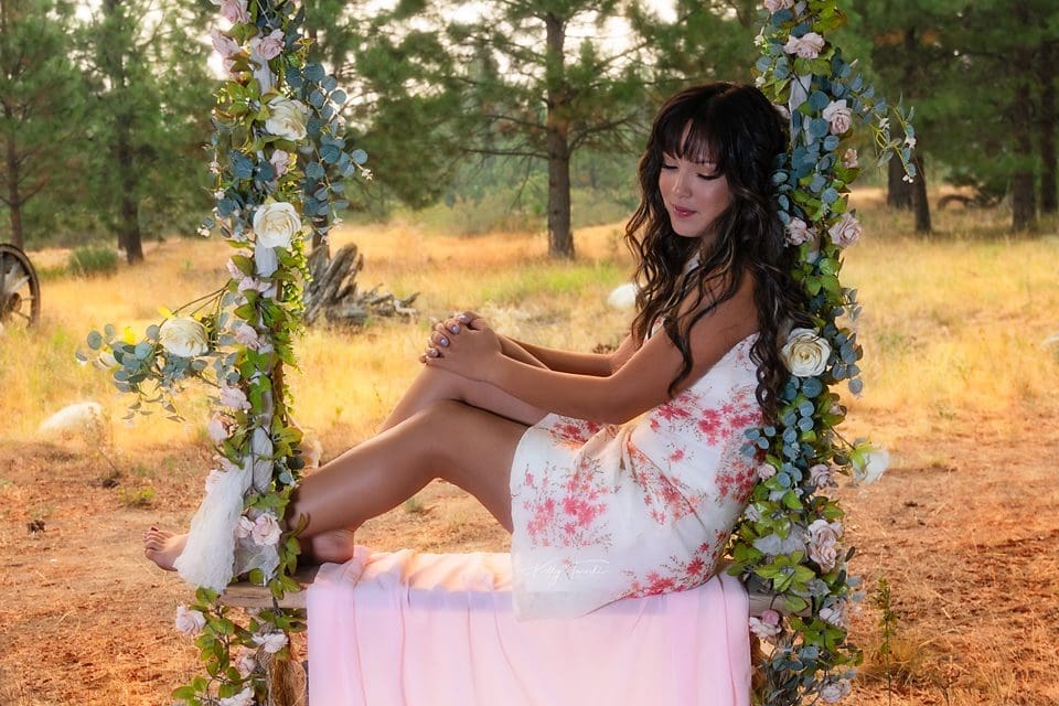 Six Ideas to Make Your Senior Pictures Stand Out